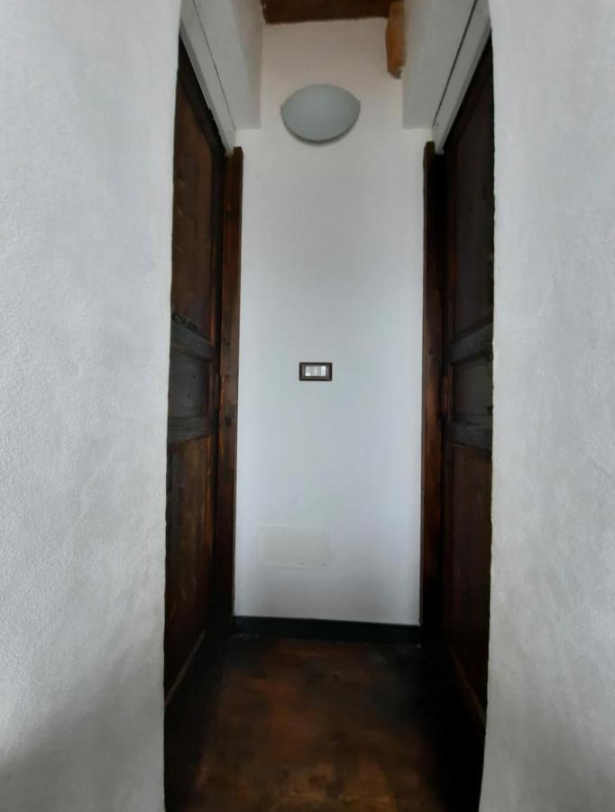 Il Santo Graal Villa Triora Exterior photo